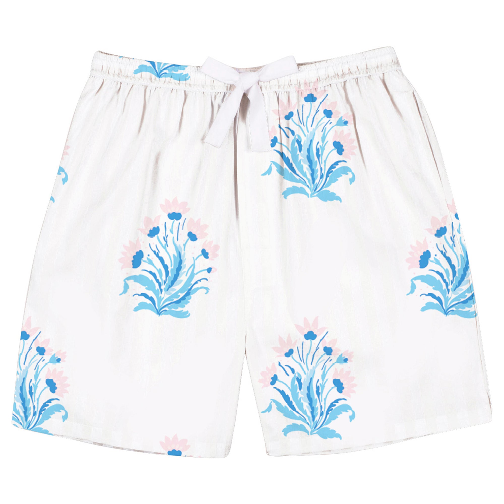 Men's California Hillhouse Sleep Shorts
