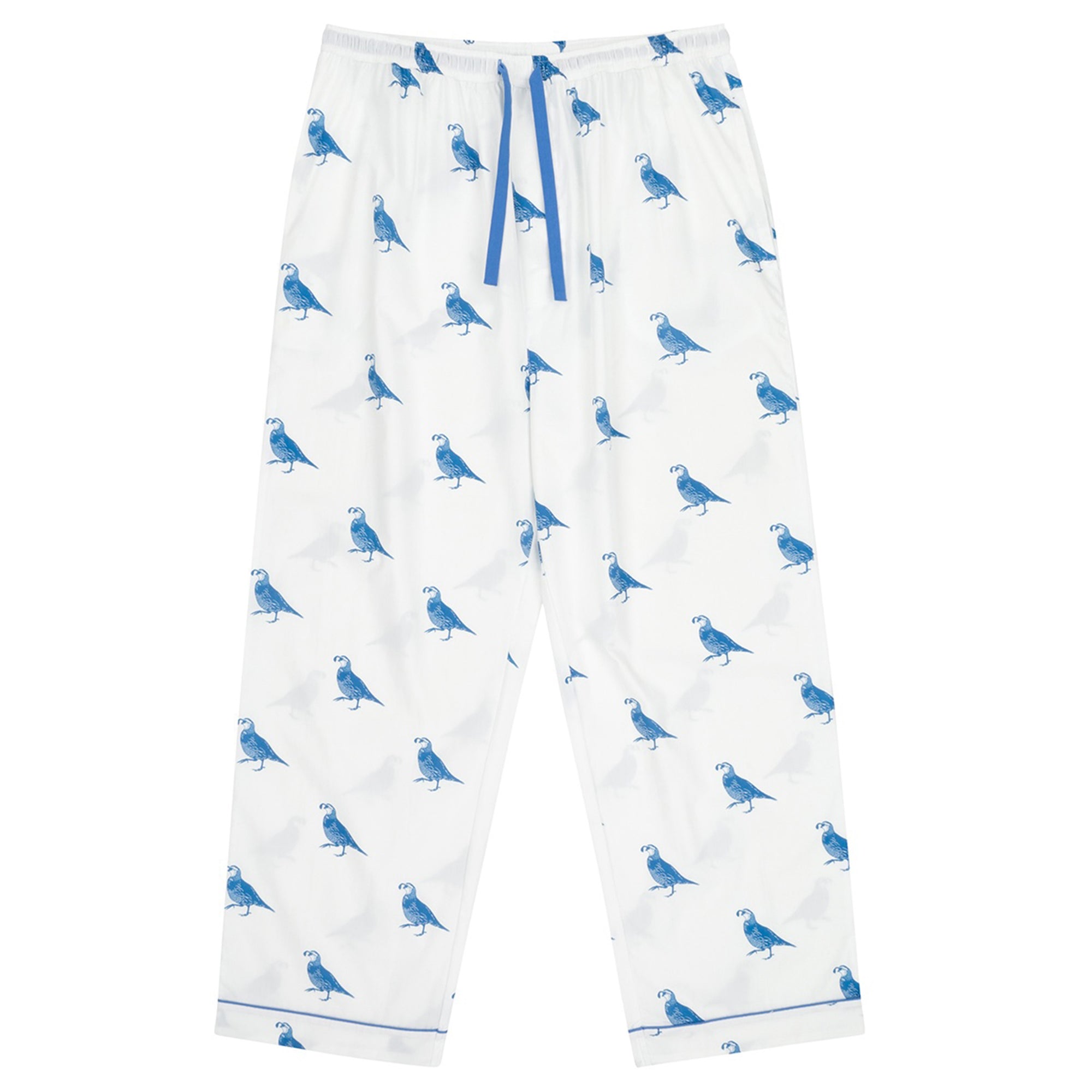 Men's California Quail PJ Pants