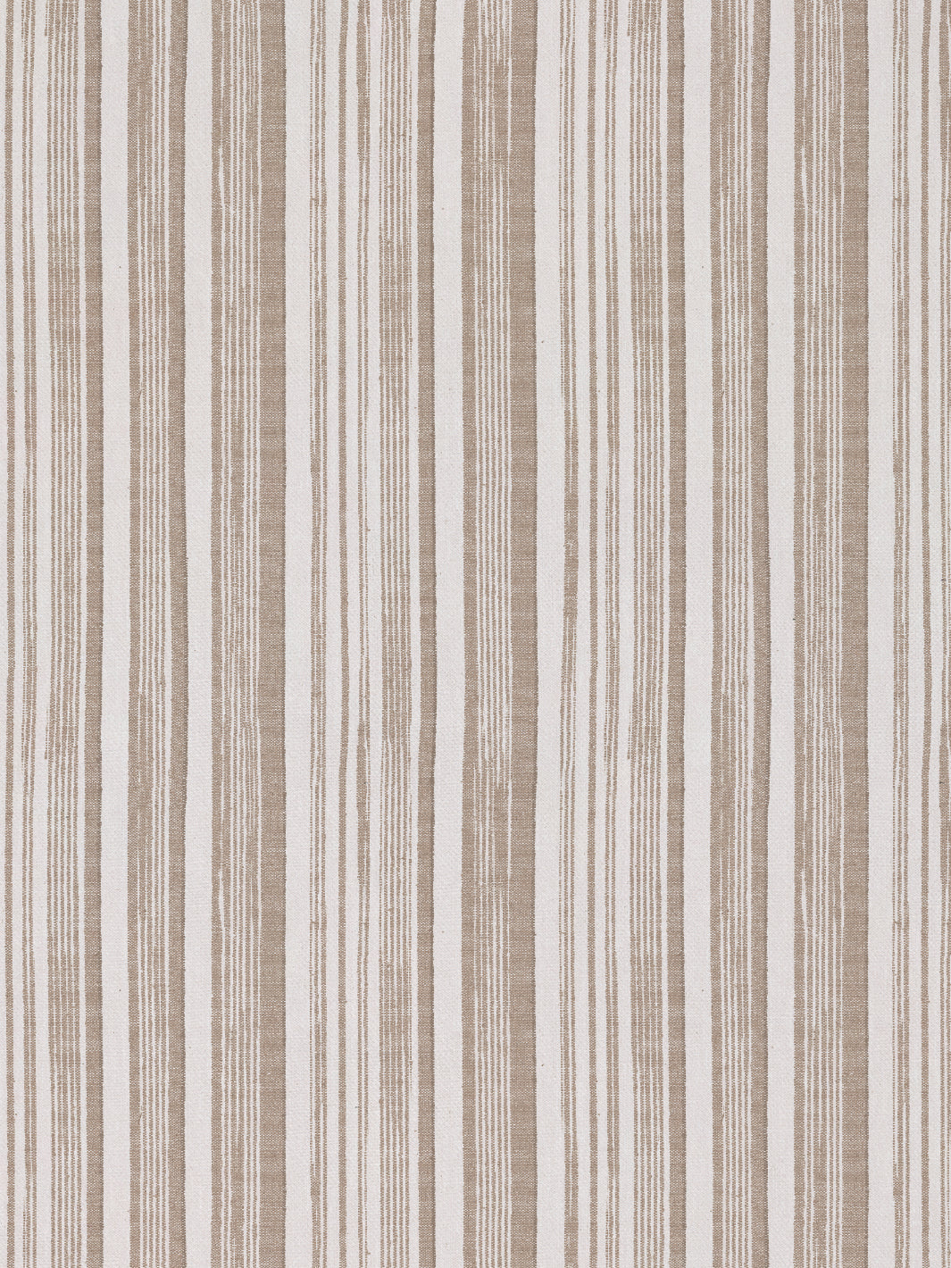 Stuart Stripe' Wallpaper by Nathan Turner - Neutral, image size:1065x1420