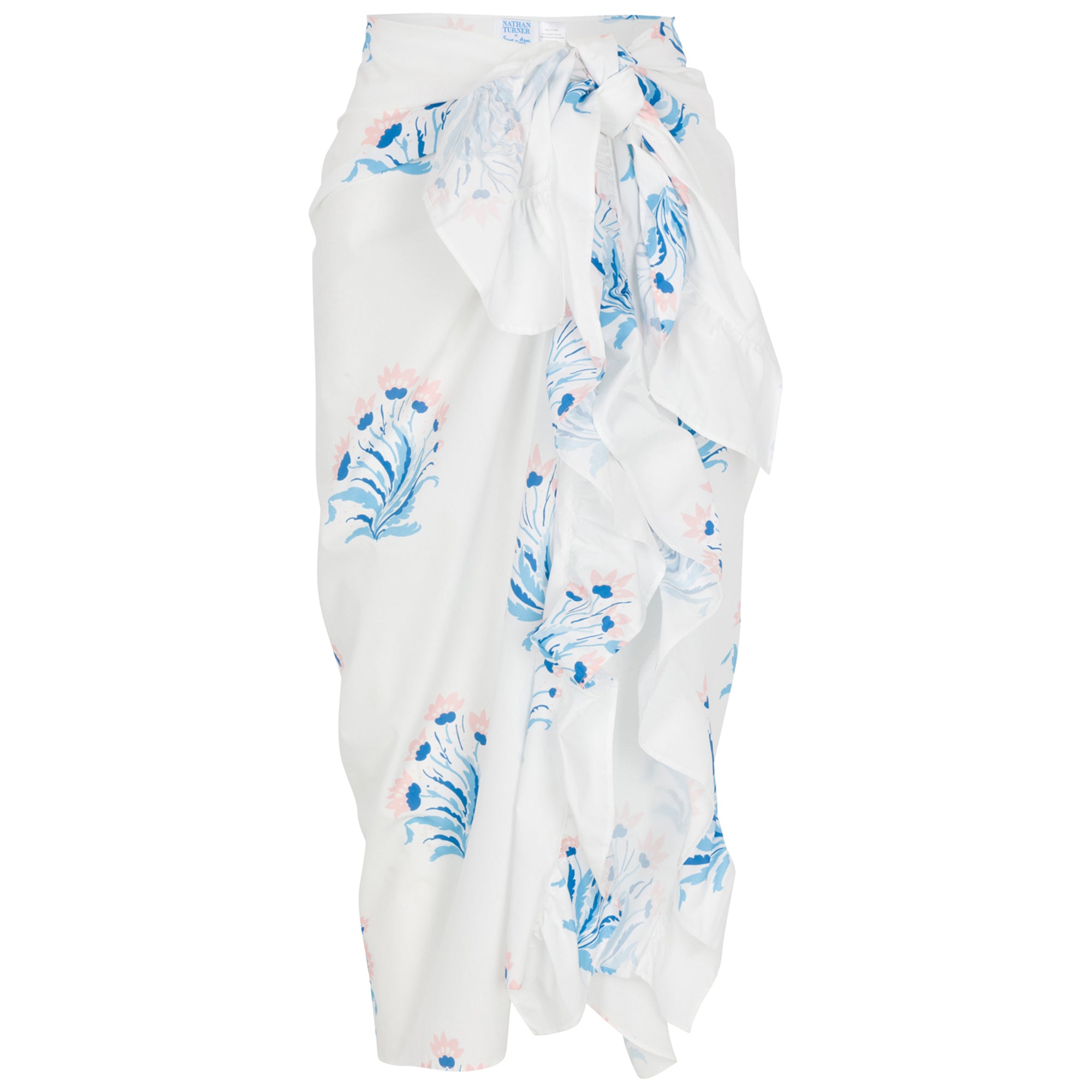 Women's California Hillhouse Sarong