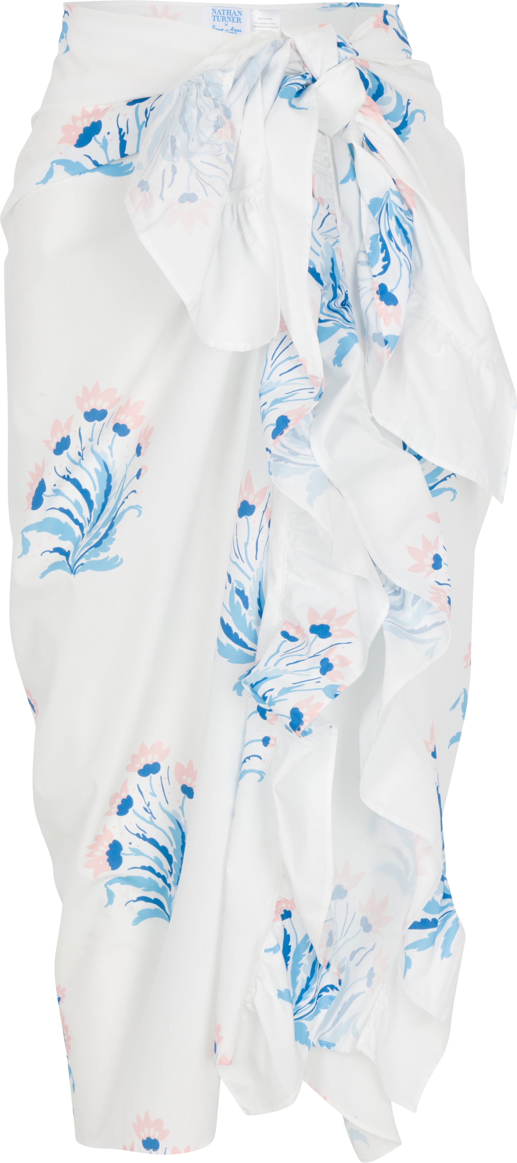 Women's California Qual Sarong