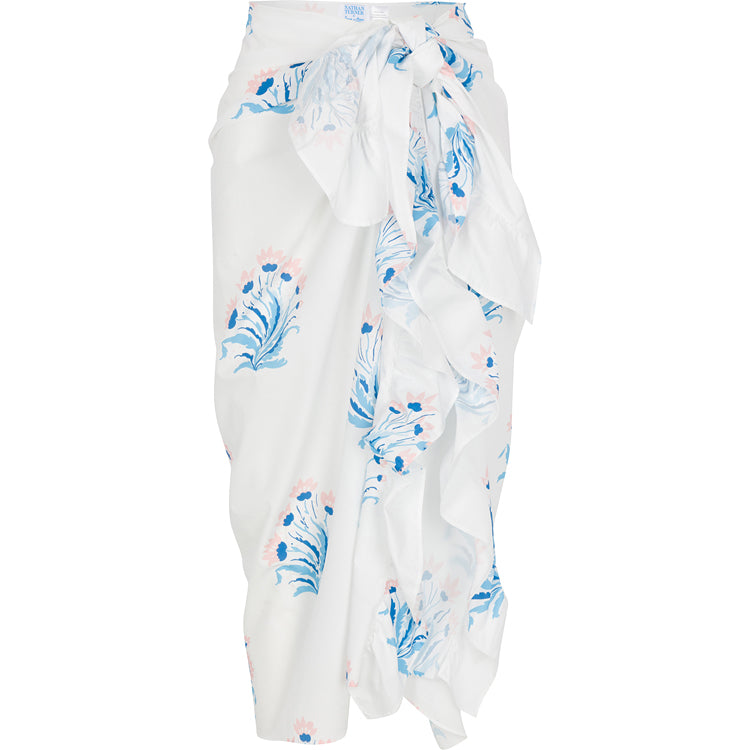 Women's California Qual Sarong