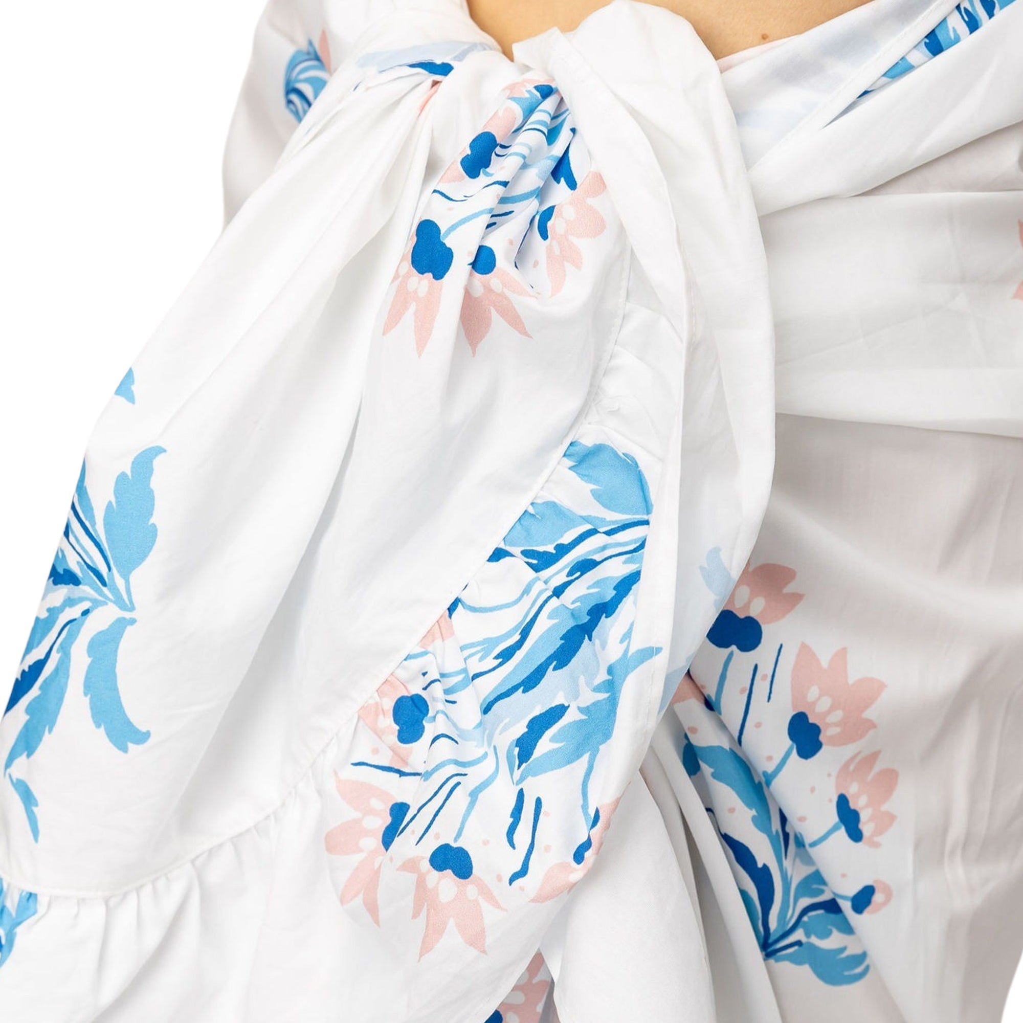 Women's California Hillhouse Sarong