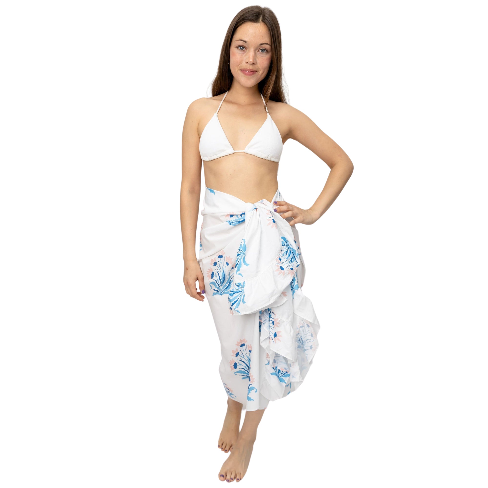 Women's California Hillhouse Sarong
