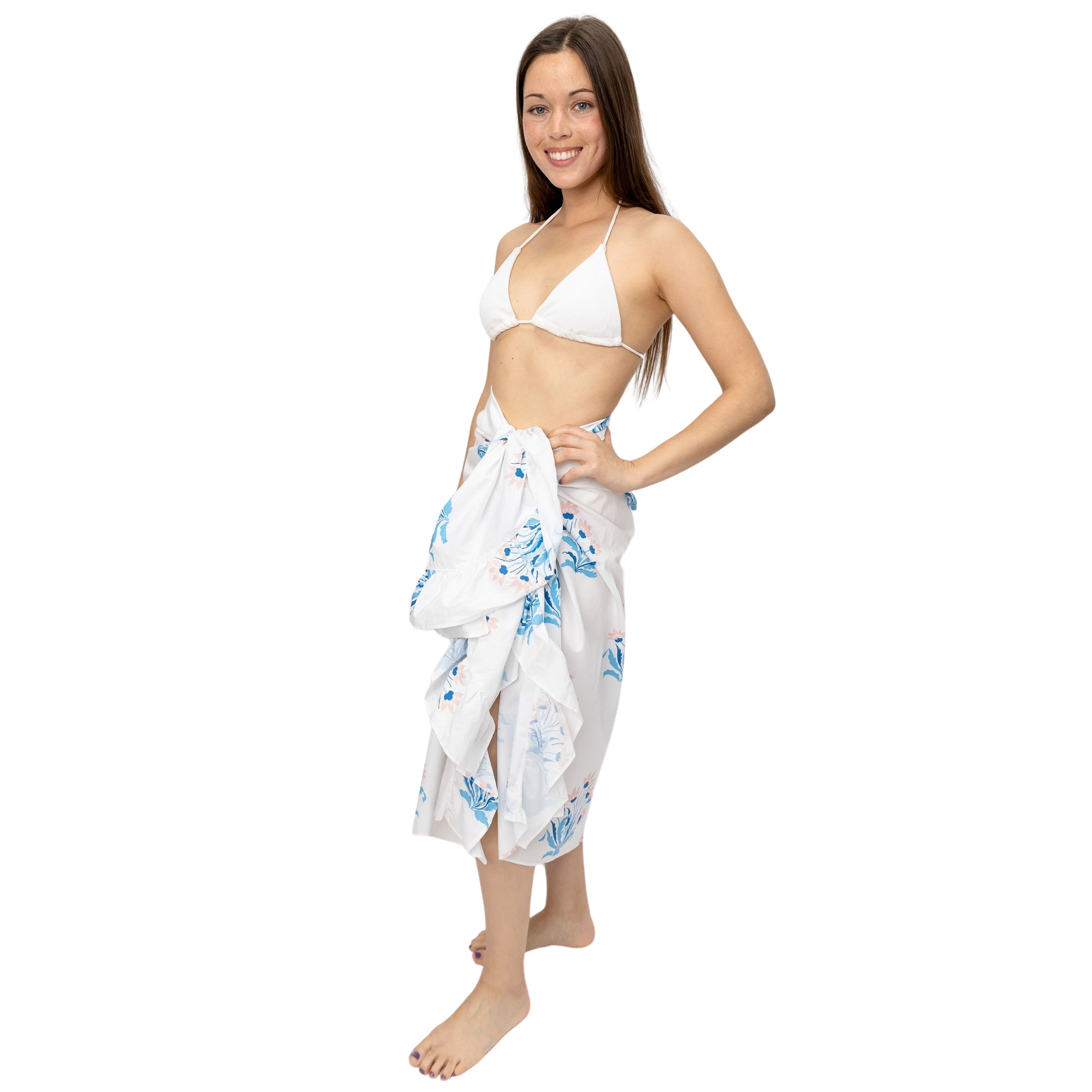 Women's California Hillhouse Sarong