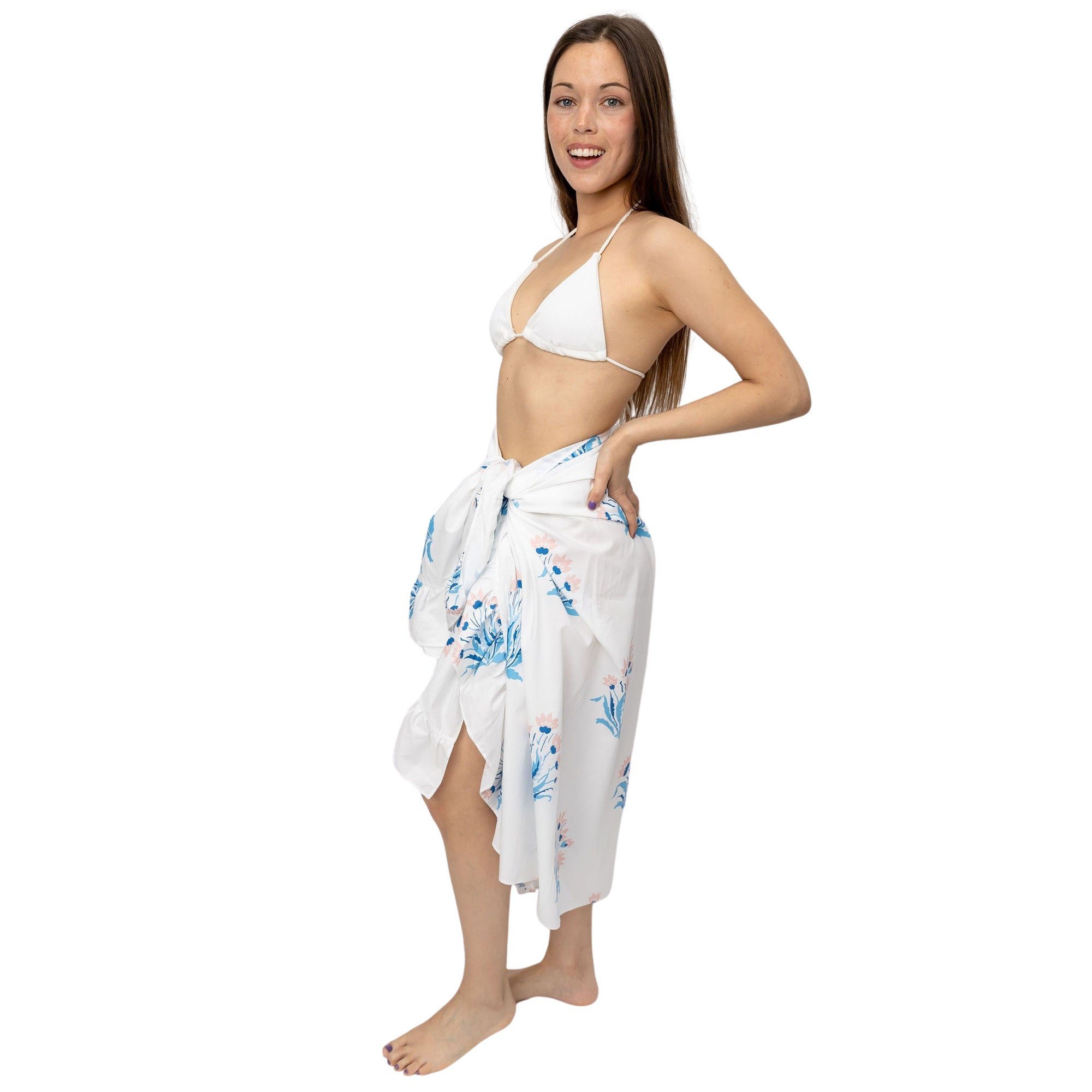 Women's California Hillhouse Sarong