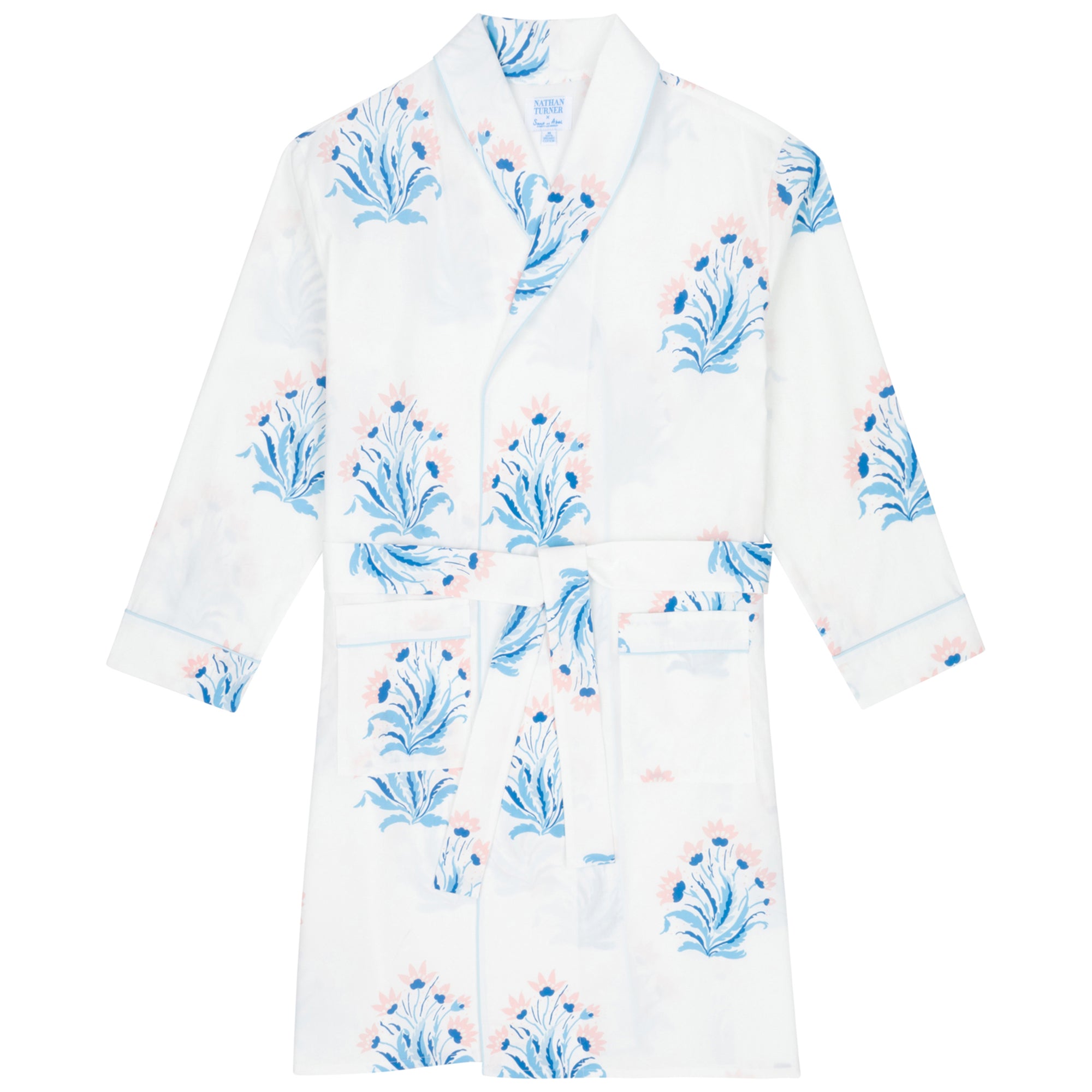 Women's California Hillhouse Night Shirt
