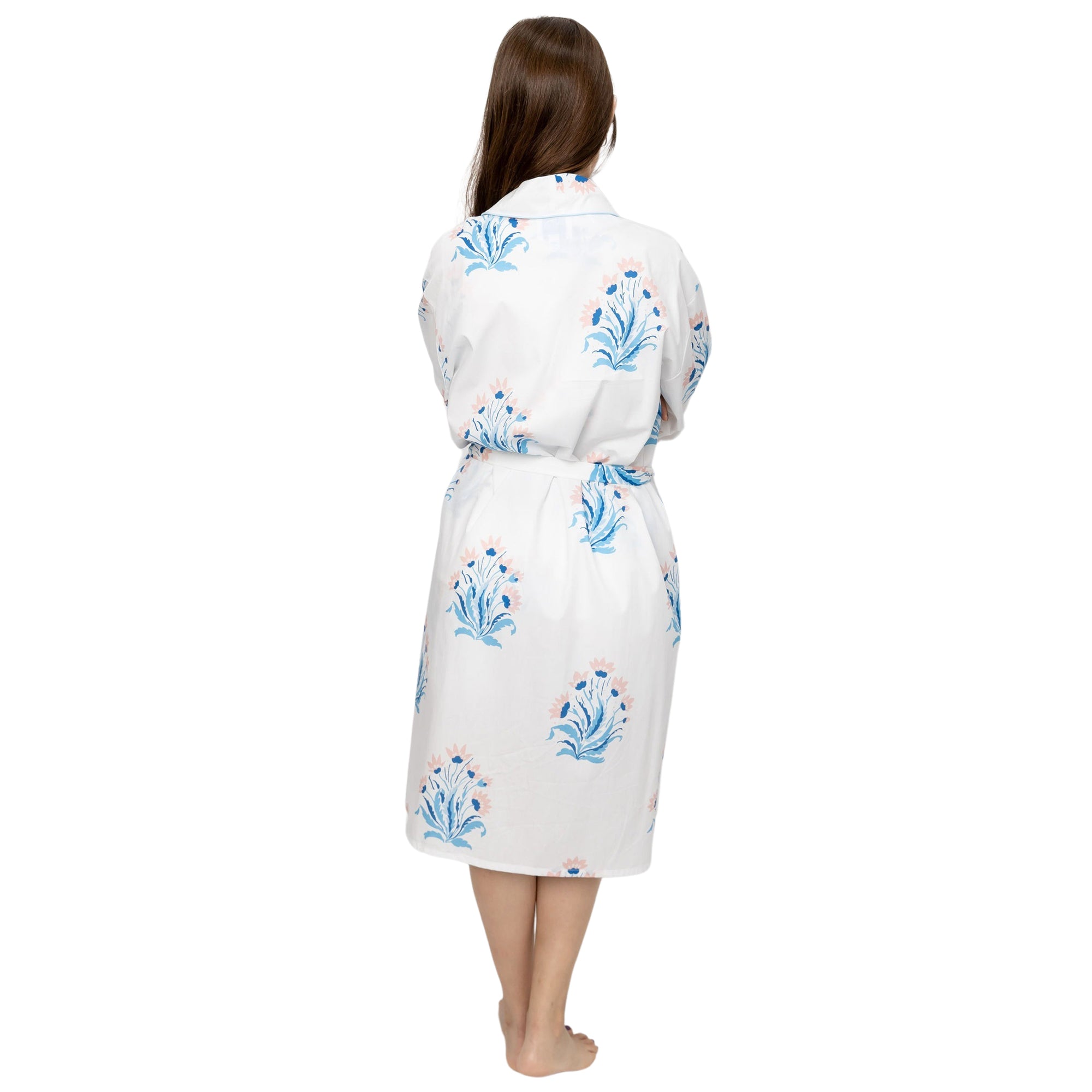 Women's California Hillhouse Robe