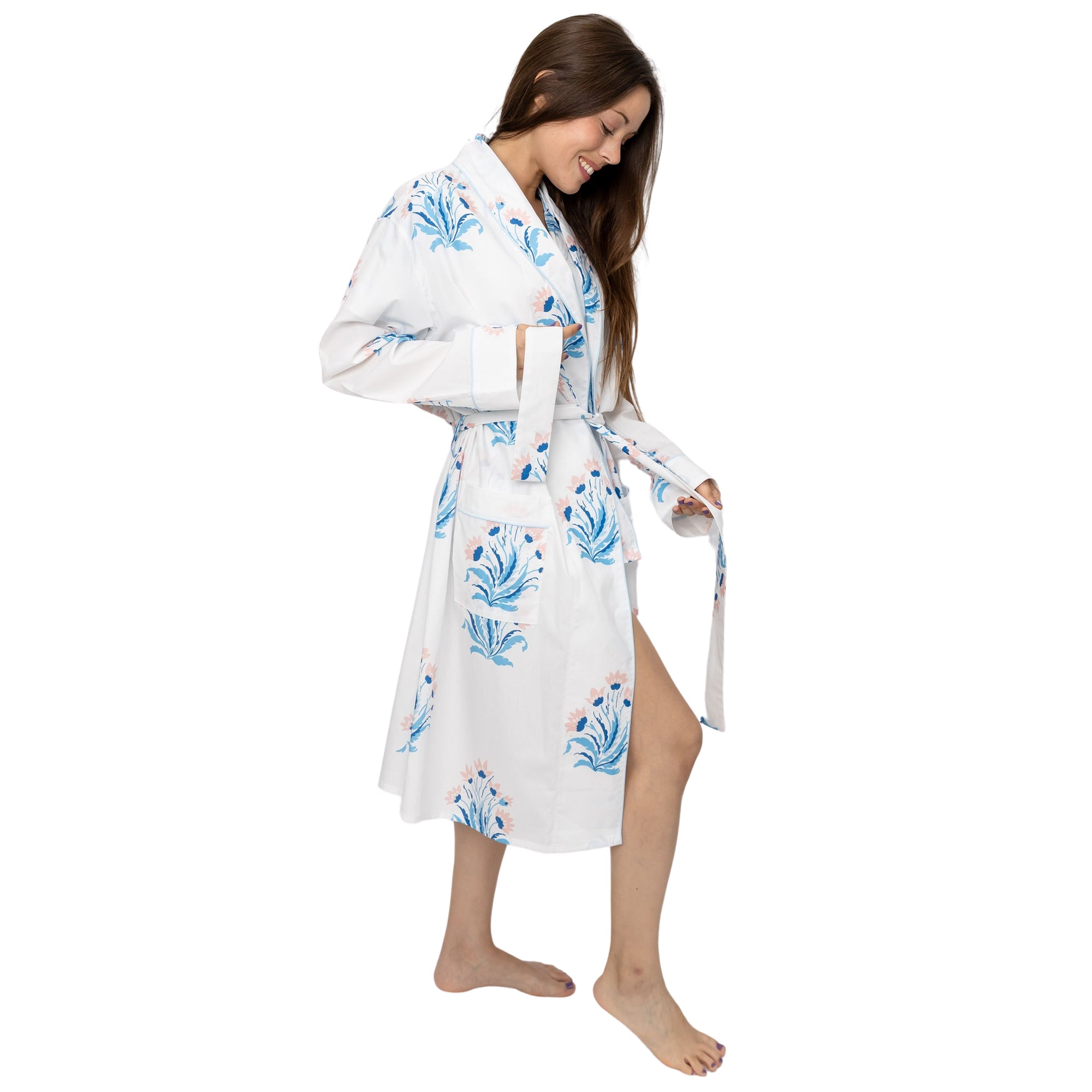 Women's California Hillhouse Robe