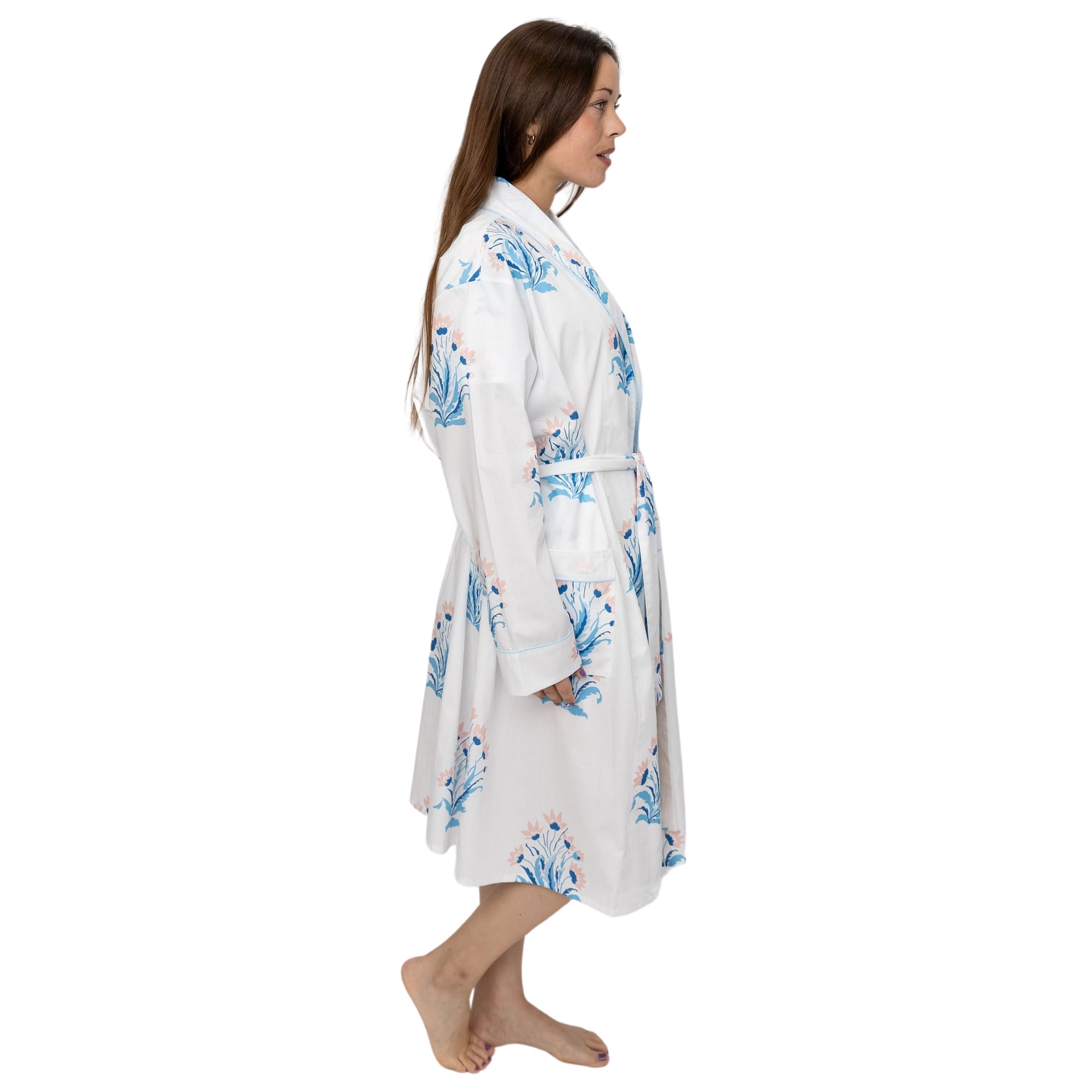 Women's California Hillhouse Robe