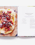 Nathan Turner's 'I Love California' Cookbook