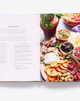 Nathan Turner's 'I Love California' Cookbook