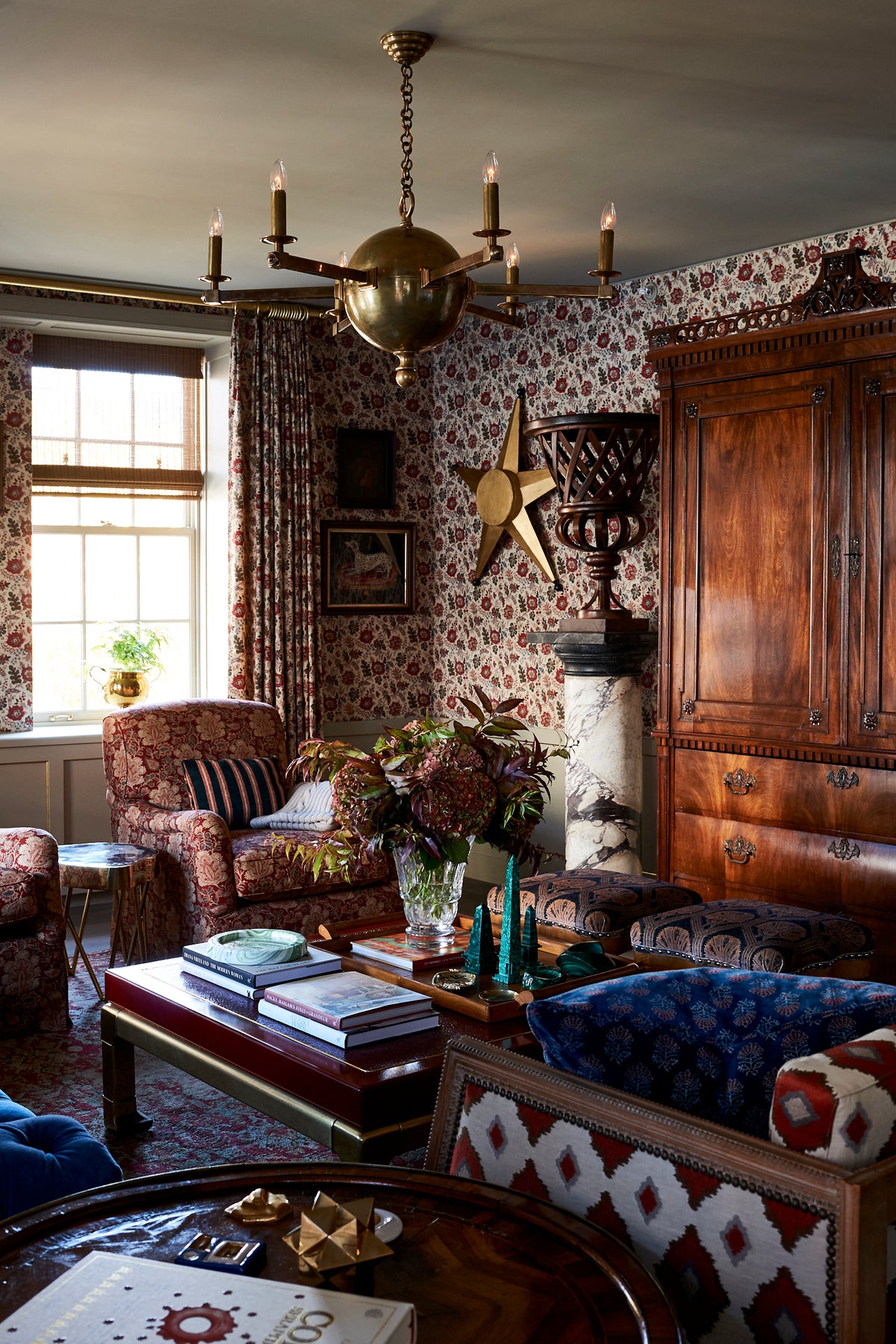 NYC West Village – Nathan Turner