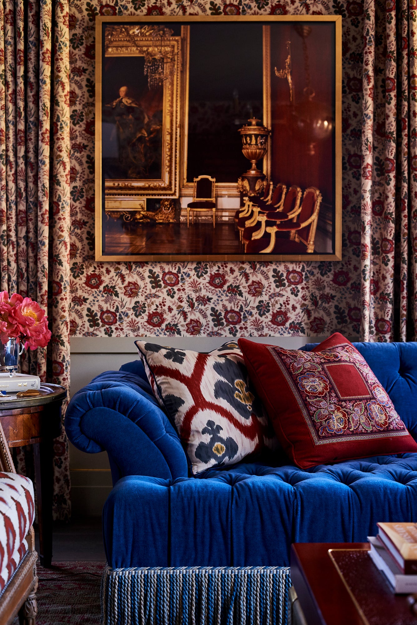 NYC West Village – Nathan Turner
