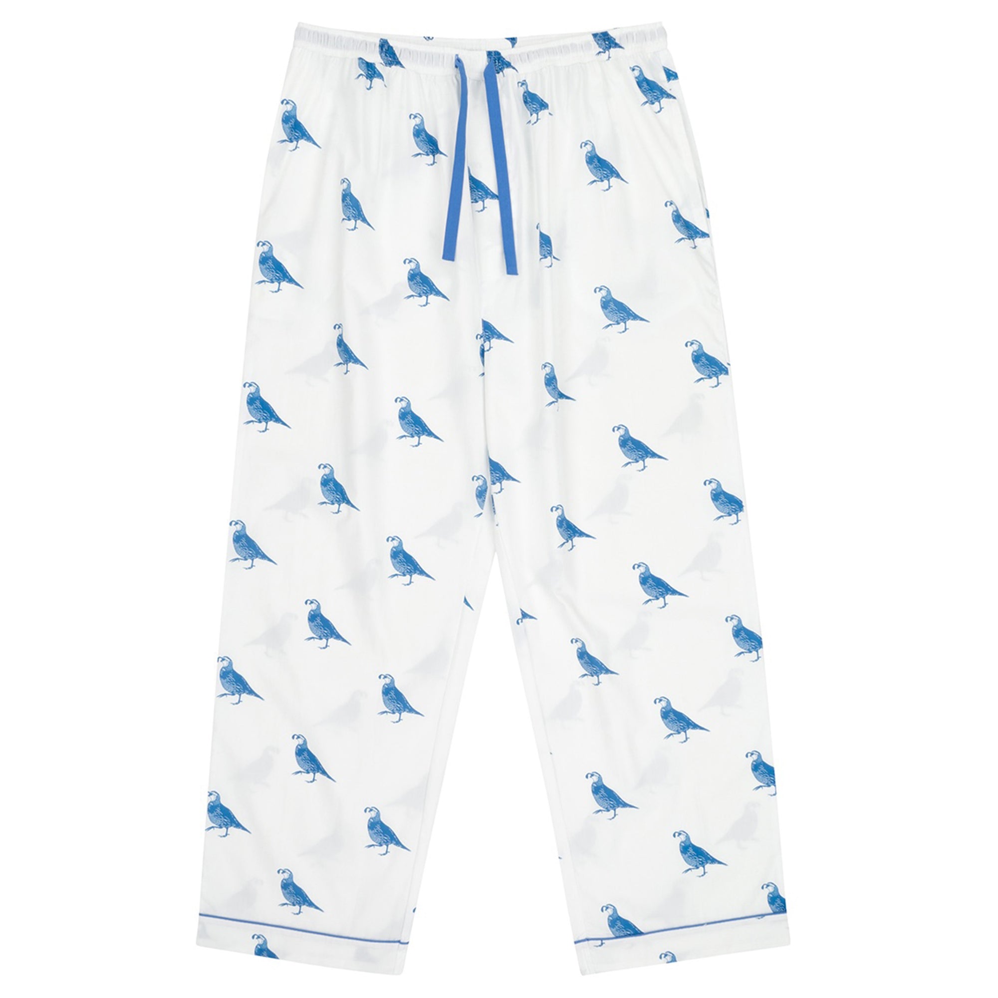 Men&#39;s California Quail PJ Pants