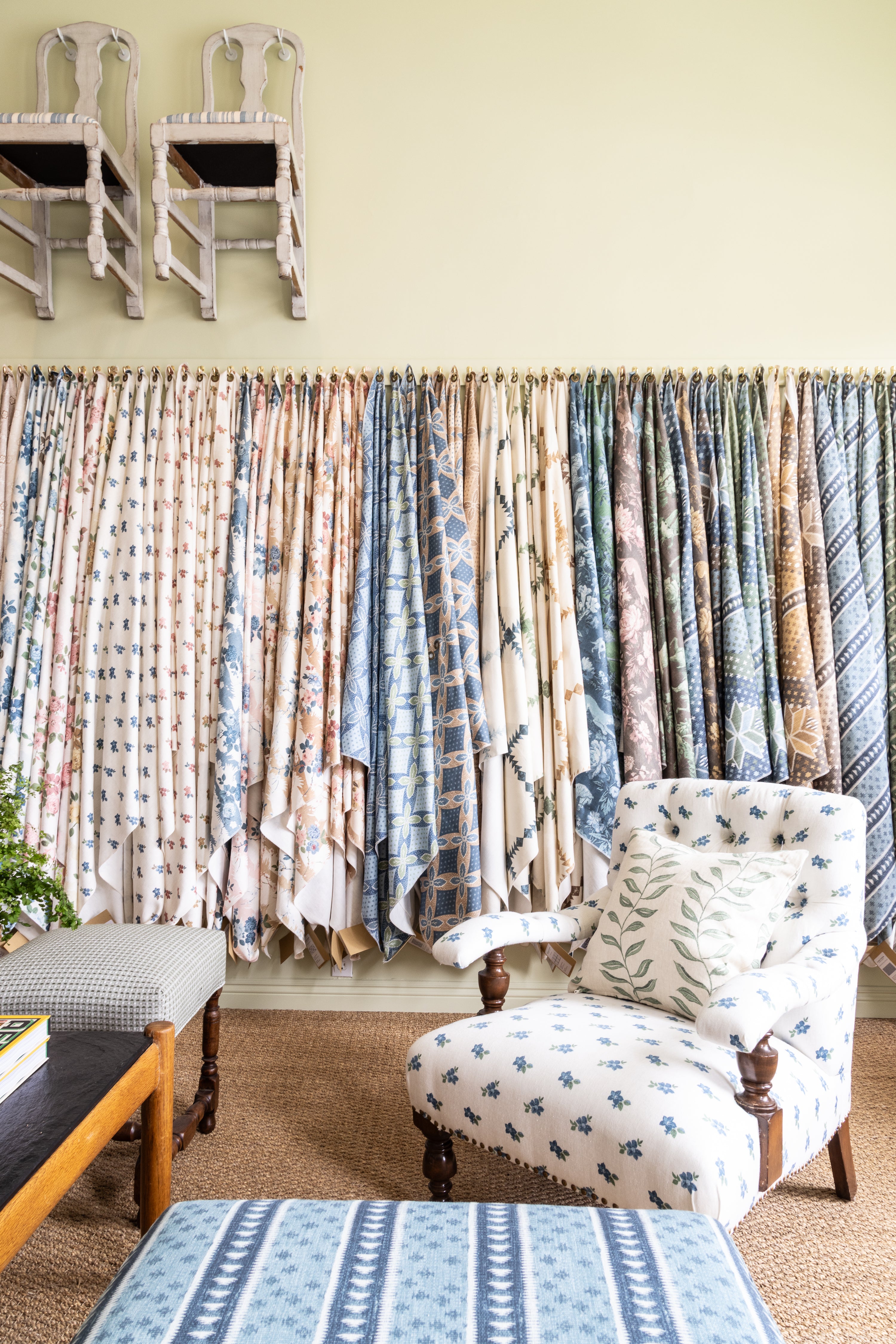 Showrooms – Nathan Turner
