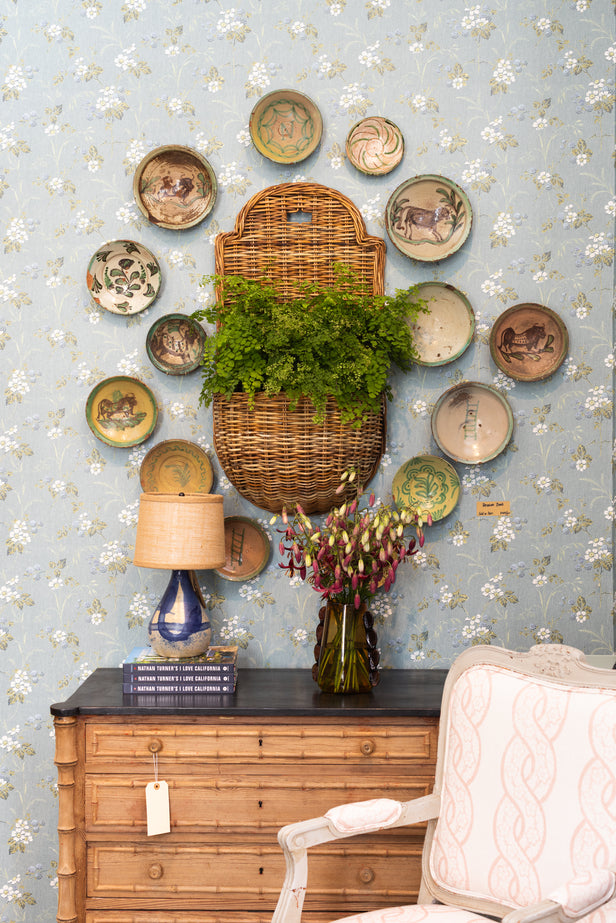 Showrooms – Nathan Turner