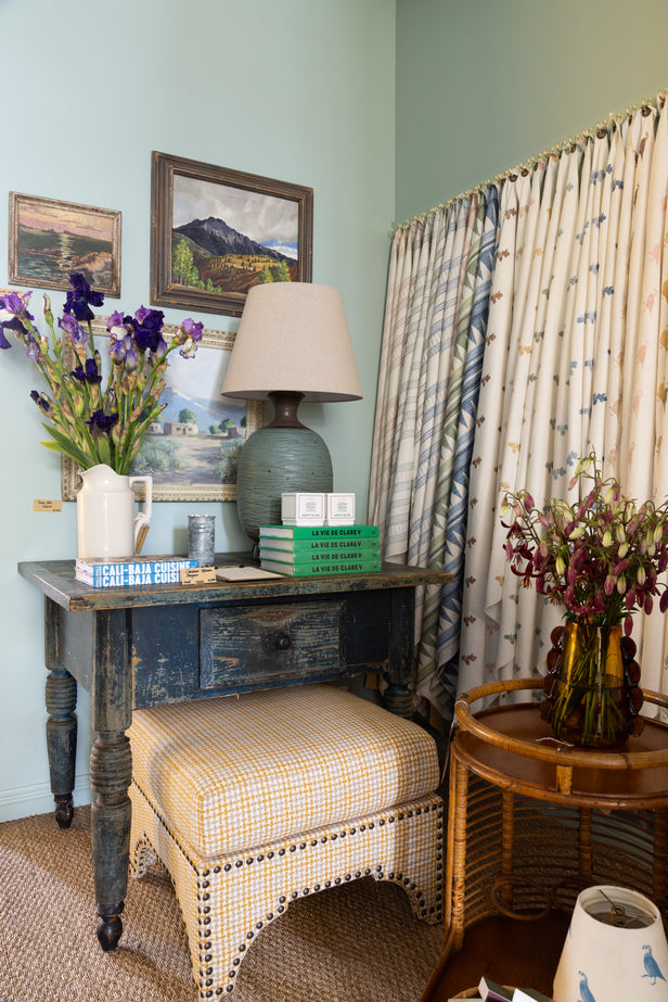 Showrooms – Nathan Turner