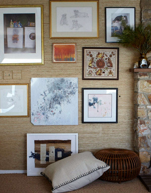 Colorful Malibu Beach House – Nathan Turner