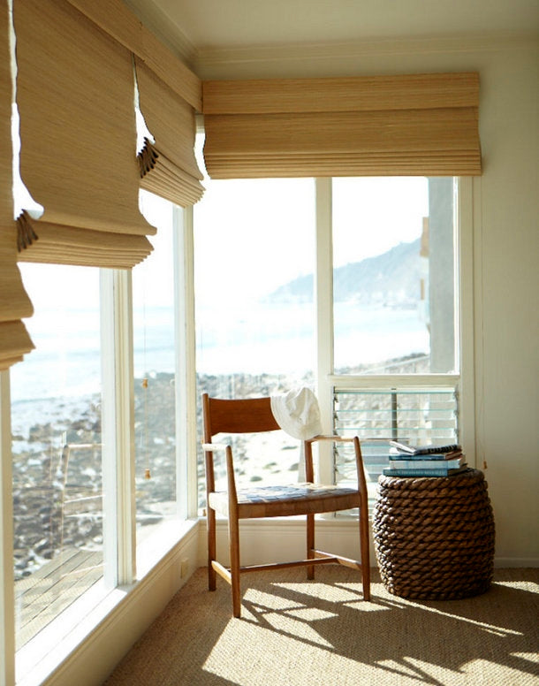 Colorful Malibu Beach House – Nathan Turner