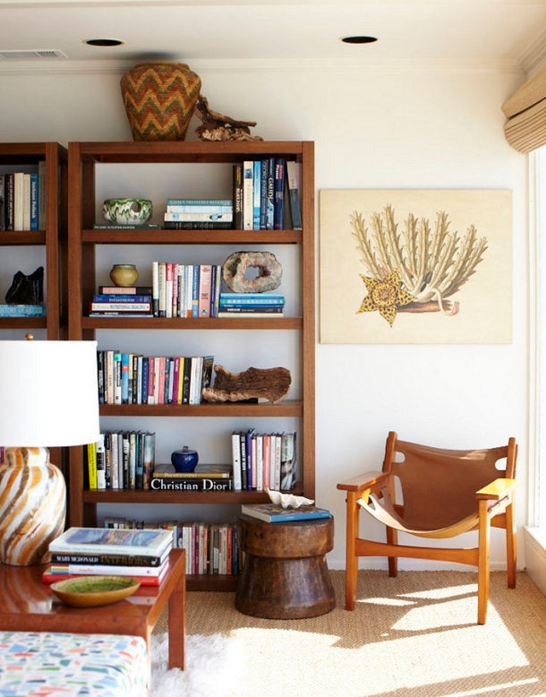 Colorful Malibu Beach House – Nathan Turner