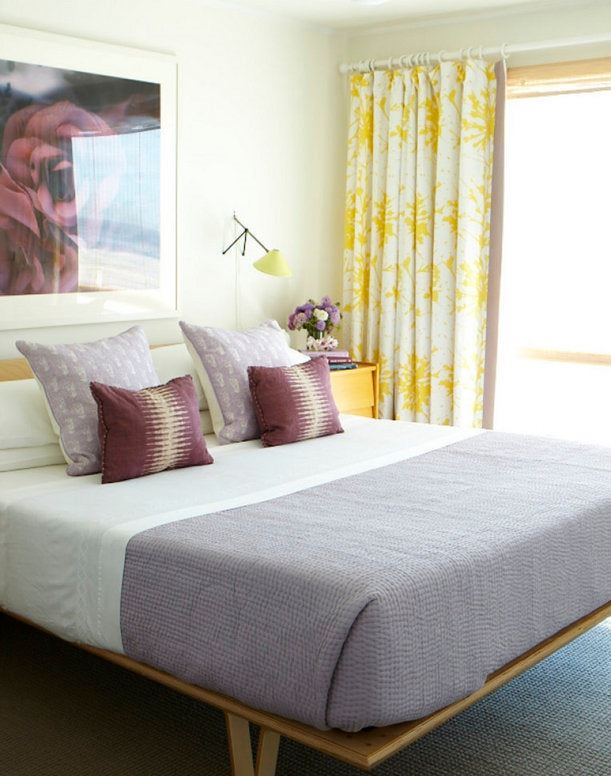 Colorful Malibu Beach House – Nathan Turner