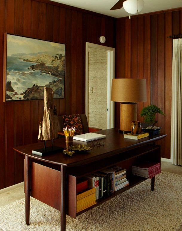 Colorful Malibu Beach House – Nathan Turner