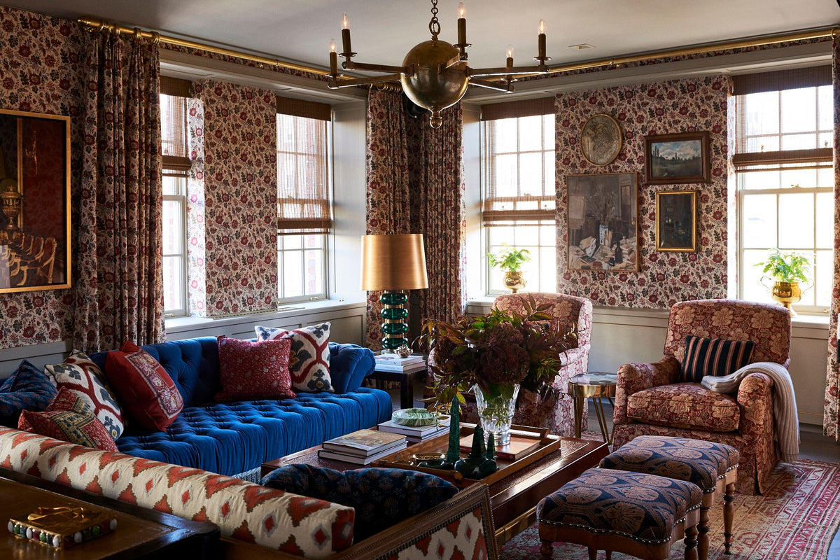 NYC West Village – Nathan Turner